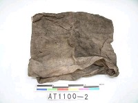 藏品(棉布袋)的圖片